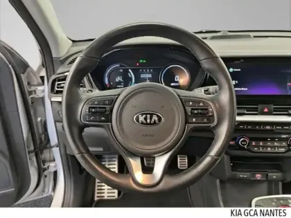 Photo 5 Kia Niro e- Premium 204ch