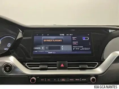 Photo 6 Kia Niro e- Premium 204ch