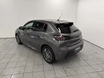 Photo 7 Peugeot 208  1.2 PureTech 100ch S&S Style 118g