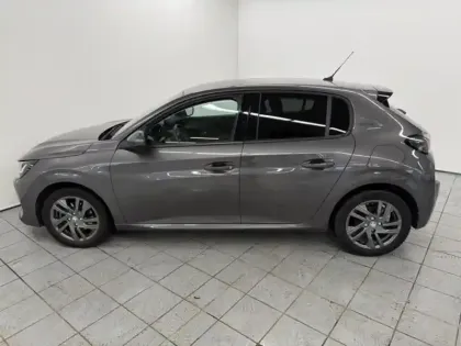 Photo 6 Peugeot 208  1.2 PureTech 100ch S&S Style 118g