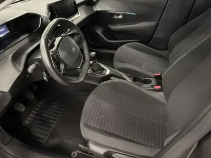 Photo 12 Peugeot 208  1.2 PureTech 100ch S&S Style 118g