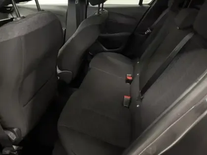 Photo 10 Peugeot 208  1.2 PureTech 100ch S&S Style 118g