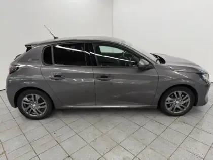 Photo 3 Peugeot 208  1.2 PureTech 100ch S&S Style 118g