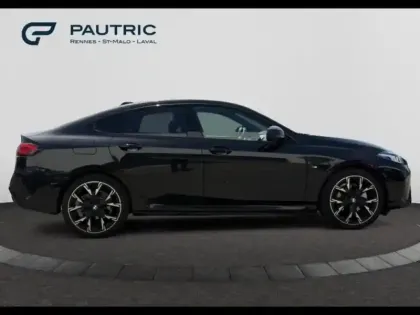Photo 5 BMW Serie 2 Série 2 Gran Coupé 220 170ch M Sport DKG7