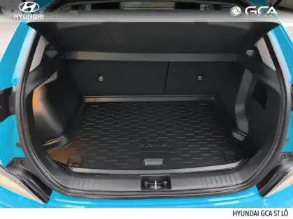 Photo 9 Hyundai Kona  Electric 39kWh - 136ch Intuitive