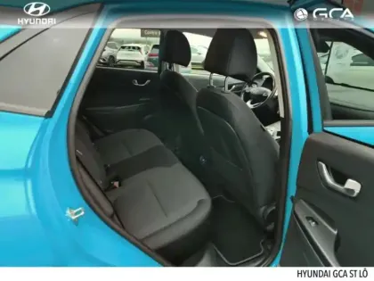 Photo 6 Hyundai Kona  Electric 39kWh - 136ch Intuitive