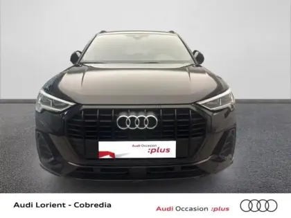 Photo 1 Audi Q3  35 TFSI 150ch Mild Hybrid S line S tronic 7