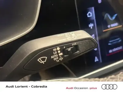 Photo 13 Audi Q3  35 TFSI 150ch Mild Hybrid S line S tronic 7