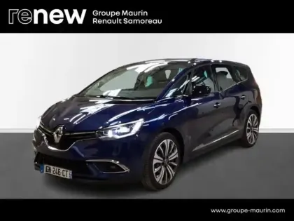 Photo Renault Grand Scenic