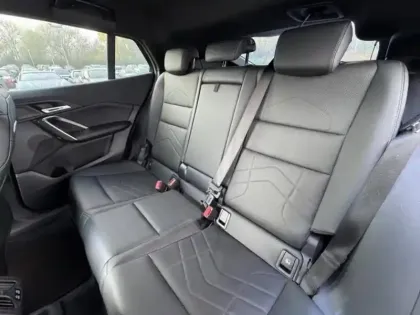 Photo 8 BMW X2  i eDrive20 204ch M Sport