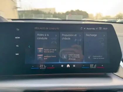 Photo 12 BMW X2  i eDrive20 204ch M Sport