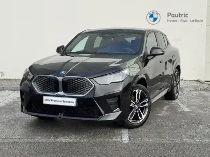 Photo Bmw X2