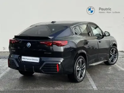Photo 1 BMW X2  i eDrive20 204ch M Sport