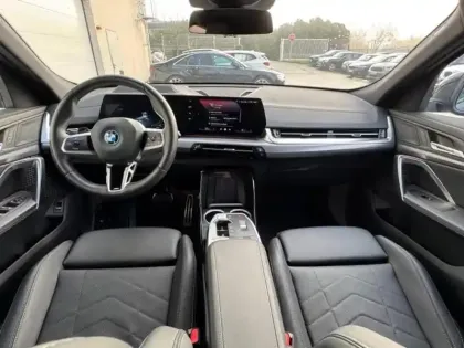 Photo 6 BMW X2  i eDrive20 204ch M Sport