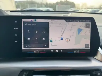 Photo 14 BMW X2  i eDrive20 204ch M Sport