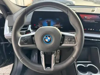 Photo 5 BMW X2  i eDrive20 204ch M Sport