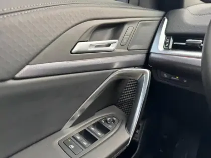 Photo 9 BMW X2  i eDrive20 204ch M Sport