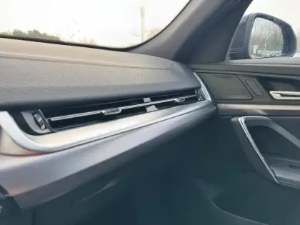 Photo 10 BMW X2  i eDrive20 204ch M Sport