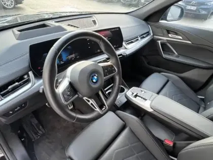 Photo 4 BMW X2  i eDrive20 204ch M Sport