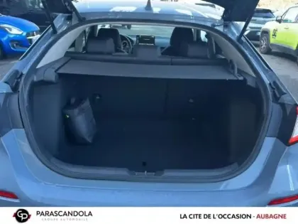 Photo 5 Honda Civic  2.0 i-MMD 184ch e:HEV Executive