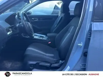 Photo 8 Honda Civic  2.0 i-MMD 184ch e:HEV Executive