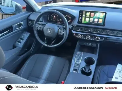 Photo 7 Honda Civic  2.0 i-MMD 184ch e:HEV Executive