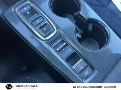 Photo 14 Honda Civic  2.0 i-MMD 184ch e:HEV Executive