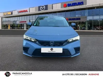 Photo 1 Honda Civic  2.0 i-MMD 184ch e:HEV Executive