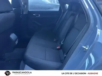 Photo 9 Honda Civic  2.0 i-MMD 184ch e:HEV Executive