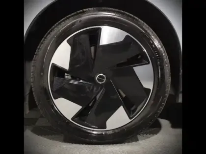 Photo 5 Volvo Ex30  Single Extended Range 272ch Ultra