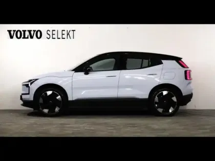 Photo 18 Volvo Ex30  Single Extended Range 272ch Ultra