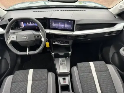 Photo 11 Opel Frontera  Electric 113ch 44kWh GS