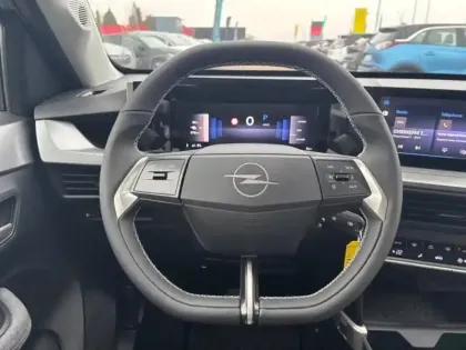 Photo 12 Opel Frontera  Electric 113ch 44kWh GS