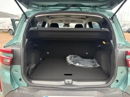 Photo 10 Opel Frontera  Electric 113ch 44kWh GS