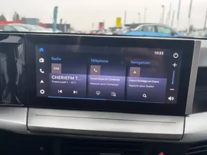 Photo 13 Opel Frontera  Electric 113ch 44kWh GS