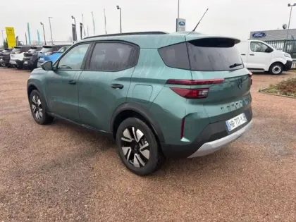 Photo 6 Opel Frontera  Electric 113ch 44kWh GS