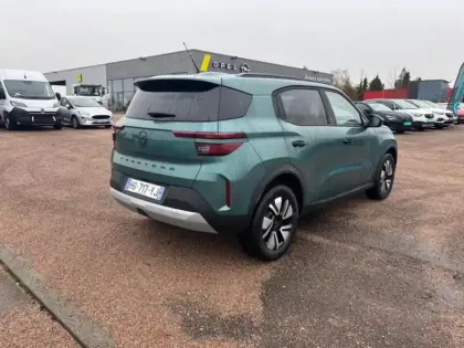 Photo 4 Opel Frontera  Electric 113ch 44kWh GS