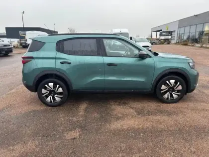 Photo 3 Opel Frontera  Electric 113ch 44kWh GS