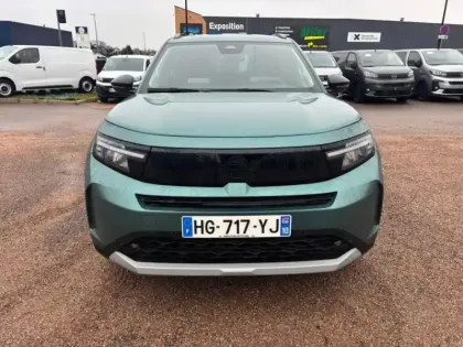 Photo 1 Opel Frontera  Electric 113ch 44kWh GS