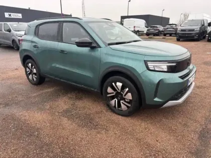 Photo 2 Opel Frontera  Electric 113ch 44kWh GS