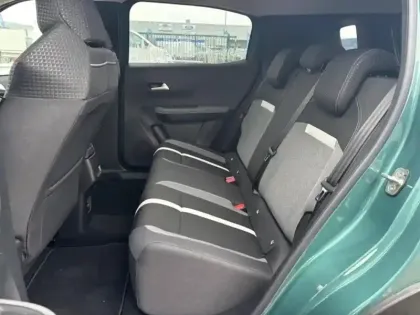 Photo 9 Opel Frontera  Electric 113ch 44kWh GS