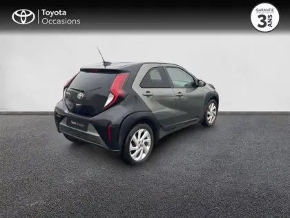 Photo 3 Toyota Aygo  X 1.0 VVT-i 72ch Design MY23