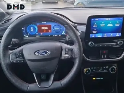 Photo 4 Ford Puma  1.5 EcoBlue 120ch ST-Line 6cv