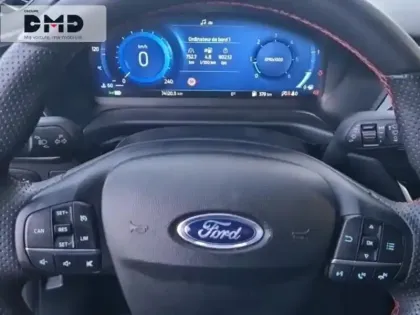 Photo 6 Ford Puma  1.5 EcoBlue 120ch ST-Line 6cv