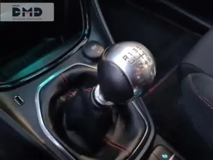 Photo 7 Ford Puma  1.5 EcoBlue 120ch ST-Line 6cv