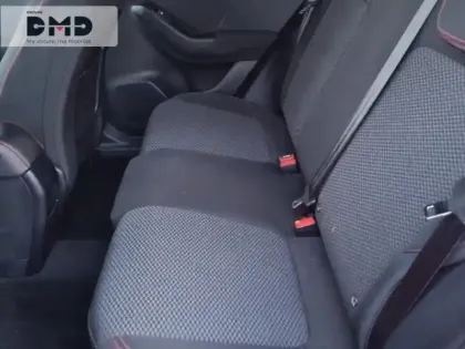 Photo 9 Ford Puma  1.5 EcoBlue 120ch ST-Line 6cv