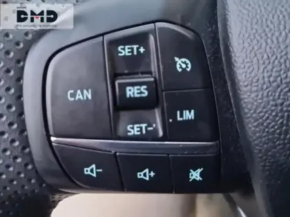 Photo 14 Ford Puma  1.5 EcoBlue 120ch ST-Line 6cv