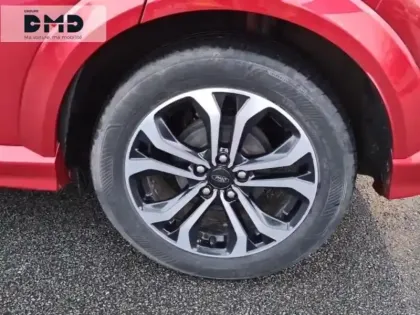 Photo 12 Ford Puma  1.5 EcoBlue 120ch ST-Line 6cv