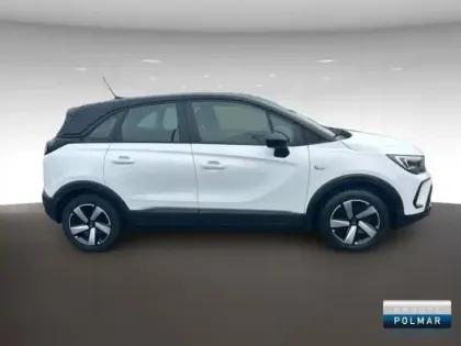 Photo 3 Opel Crossland  1.2 83ch Edition