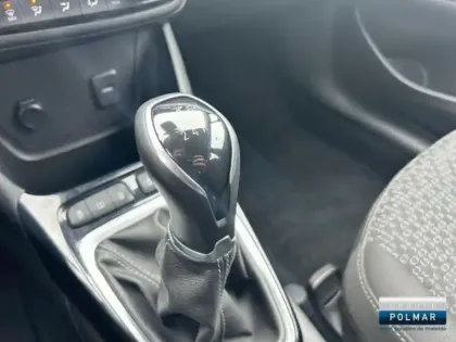 Photo 13 Opel Crossland  1.2 83ch Edition